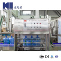 Zhangjiagang 20 Liter 5gallon 3 4 5 Gallon Water Bottle Pail Bucket Barrel Water Filling Machine